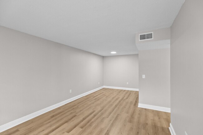 Pebble Creek Apartments