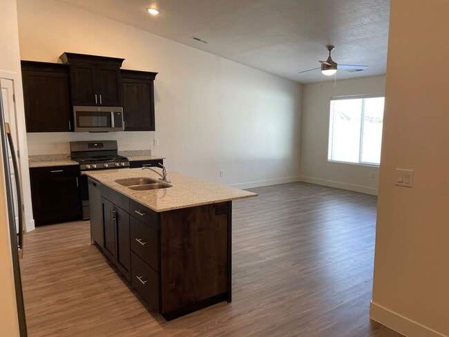 Photo - 3 bedroom- 2 bath Newer Construction