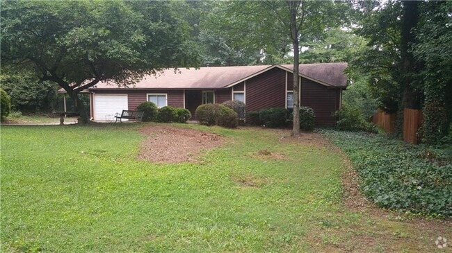 Building Photo - 404 Jon Scott Dr Rental