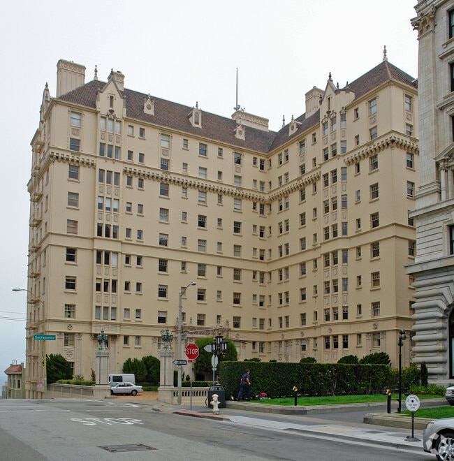 Brocklebank Apartments