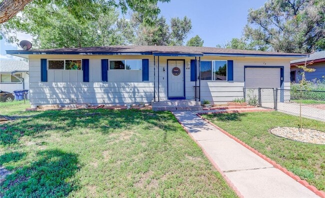 Photo - 830 Zion Dr
