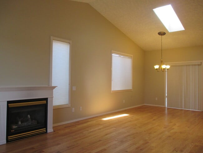 Photo - Three Bedroom Home in North Salem with Vaulted Ceiling and Skylight