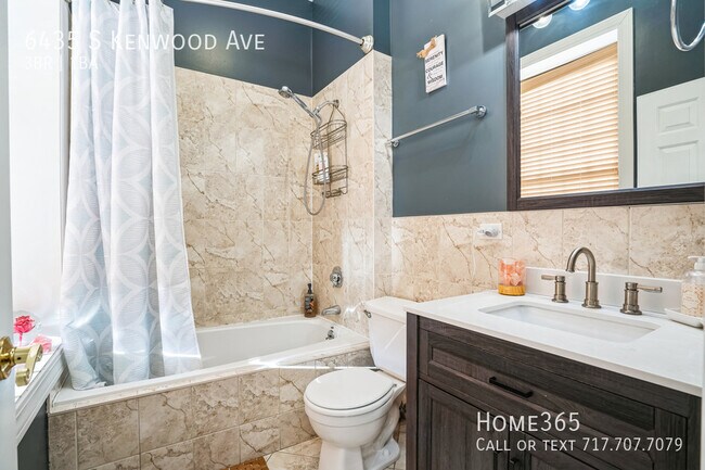 Photo - 6435 S Kenwood Ave