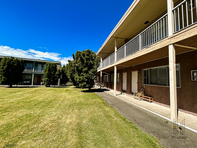 Photo - Mainstreet Victoria Garden Apartments