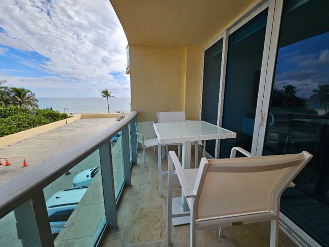 2501 S Ocean Dr Unit 307