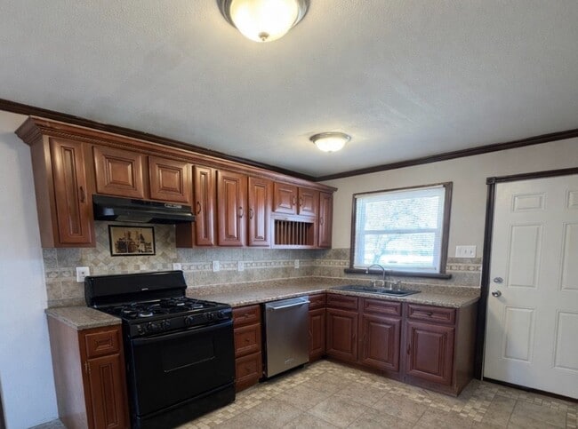 Building Photo - 1223 Walker Ave