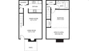 1BR/1BA