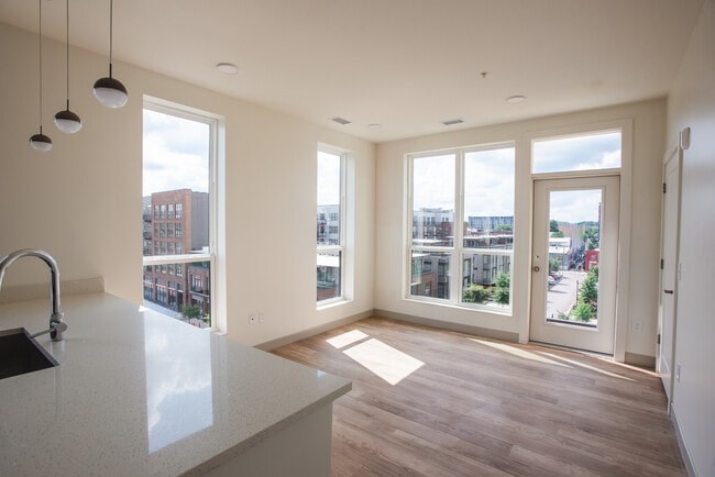 The Cove Apartments