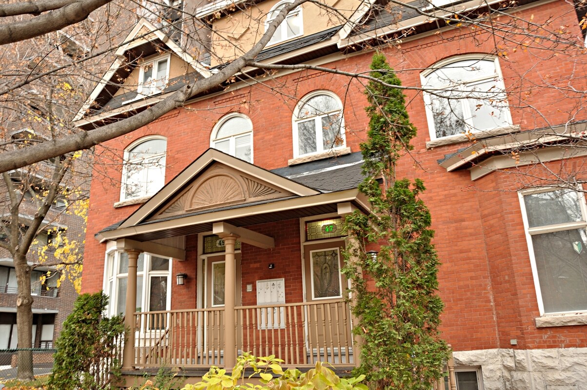 47 & 49 Somerset - 47 & 49 Somerset