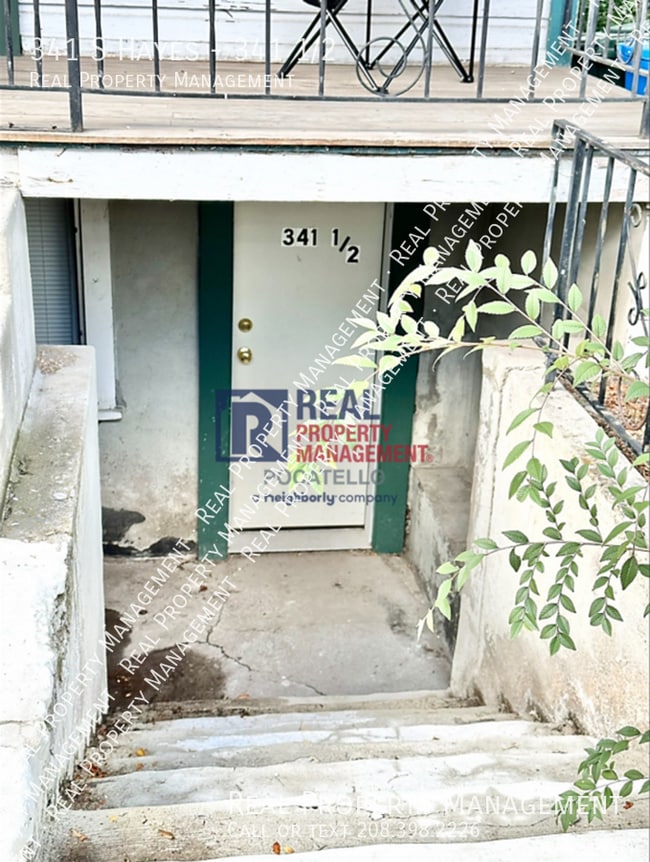 Photo - 341 S Hayes-341 1/2 Unidad 341 1/2