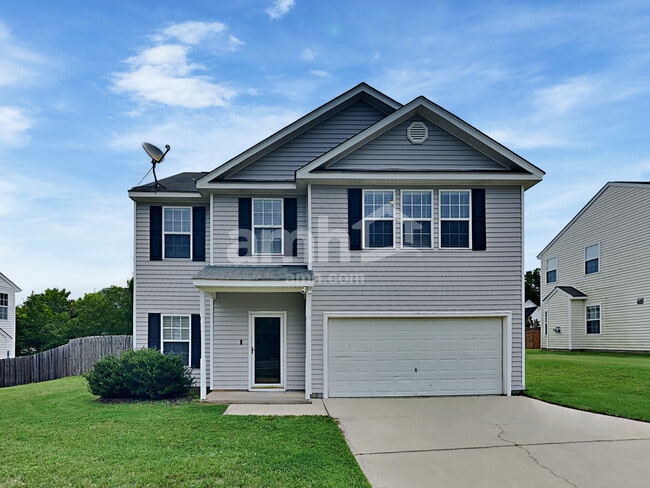 Building Photo - 3605 Enduring Freedom Dr Rental
