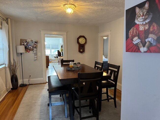 29 Savory St