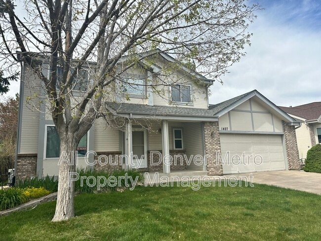 Photo - 1427 McIntosh Ave