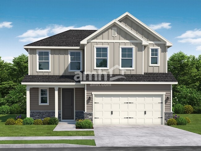 Building Photo - 4040 Williams Pond Rd