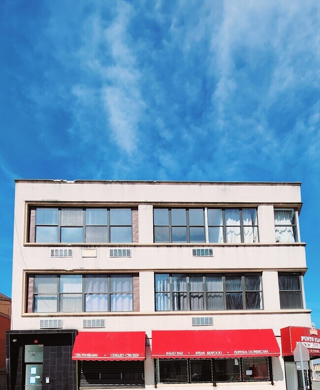 30 Howe Ave 301  