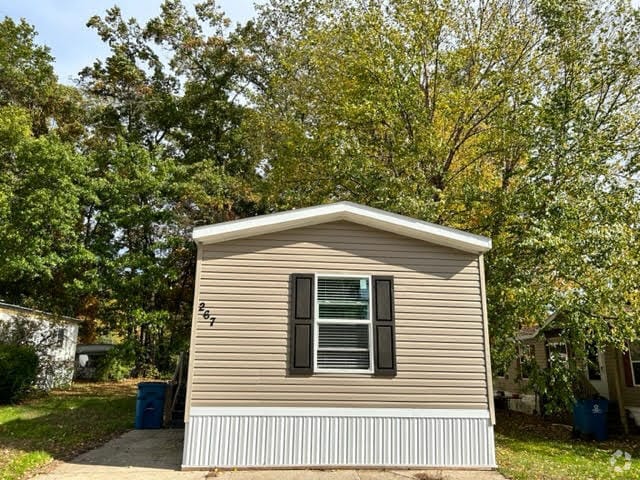Building Photo - 267 S Birdsall Dr Rental