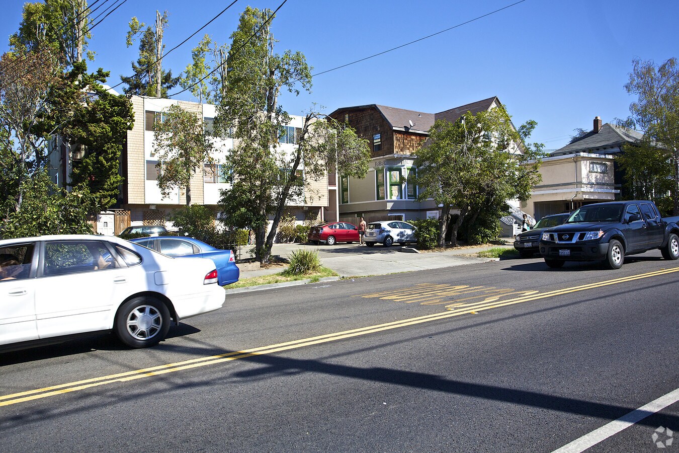 Photo - 2243-2245 Ashby Ave