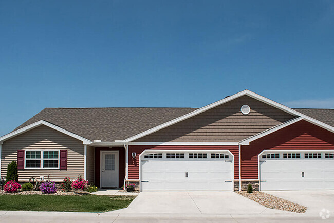 Building Photo - Redwood Wadsworth Rental