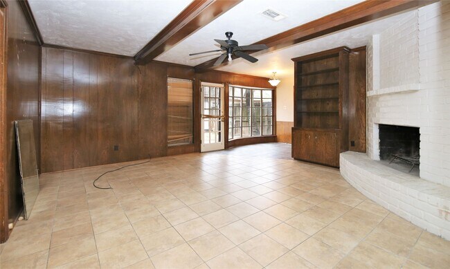 Photo - 11918 Kirkway Dr