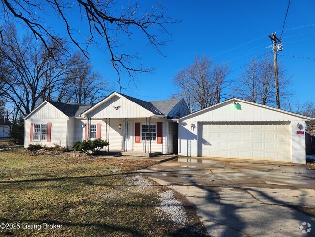 Building Photo - 1191 W Blue Lick Rd Rental