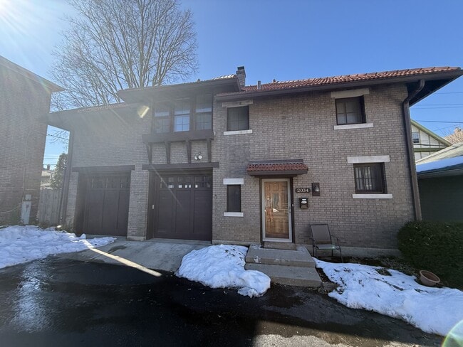 Photo - 2034 N Delaware St Unit 2034 N Delaware