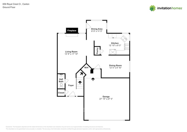 Photo - 658 Royal Crest Ct