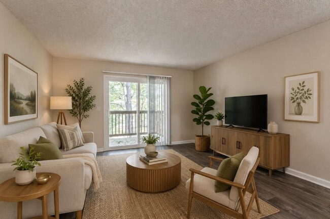 Photo - The Residences at Stonebrook Apartment Homes