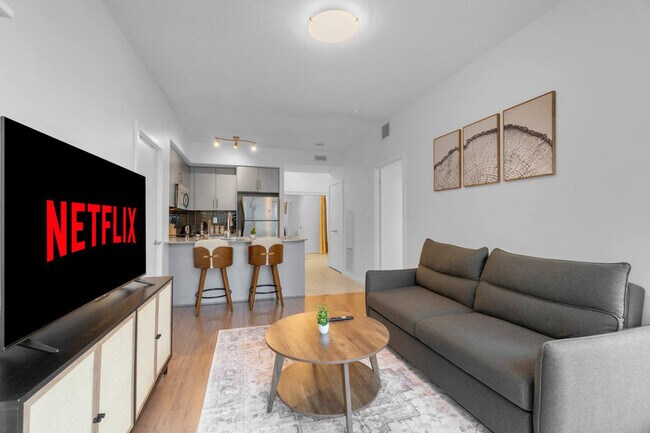 Photo - 35 Bremner Blvd Unité SI ID1403806P