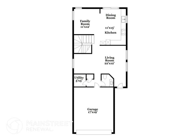 Photo - 8042 N Bryant St