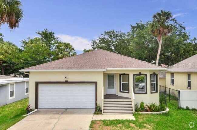 Building Photo - 7314 S Elliott St Rental