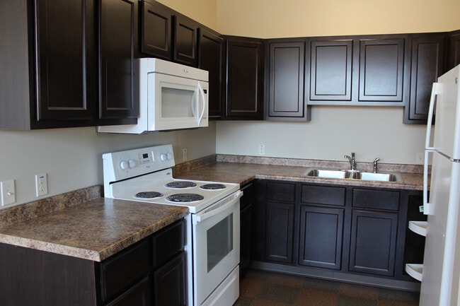 Photo - Lincoln Park Apartments