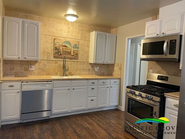 Photo - Updated Three Bedroom