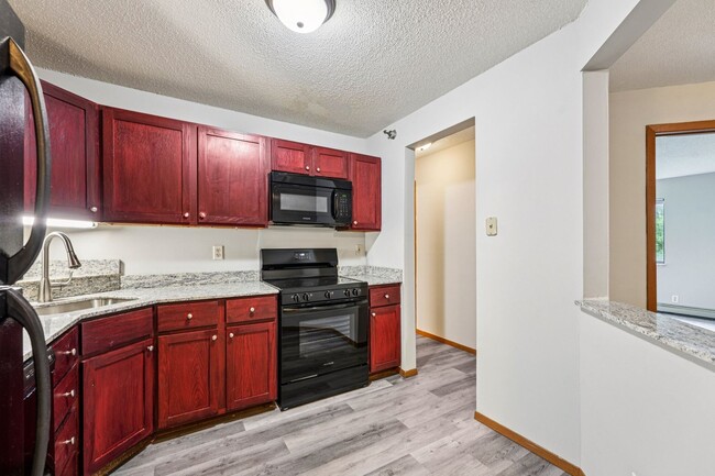 Photo - Preserve Place