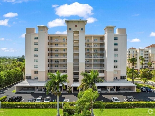 Building Photo - 2625 Terra Ceia Bay Blvd Unit 606 Rental