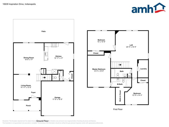 Photo - 10639 Inspiration Dr