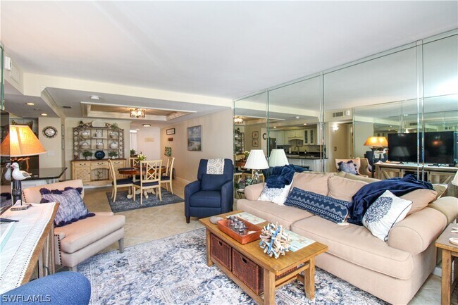 Photo - 3443 Gulf Shore Blvd N Unit 213