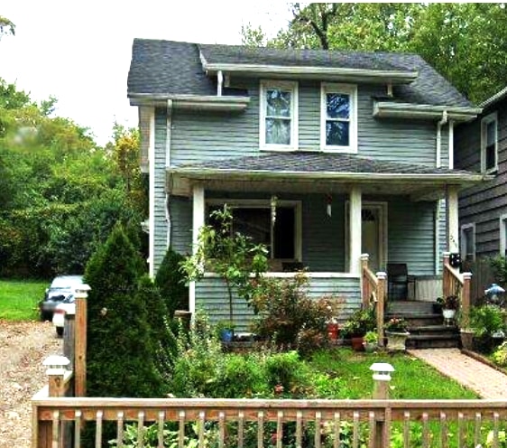 Building Photo - 349 Baldwin Ave Rental