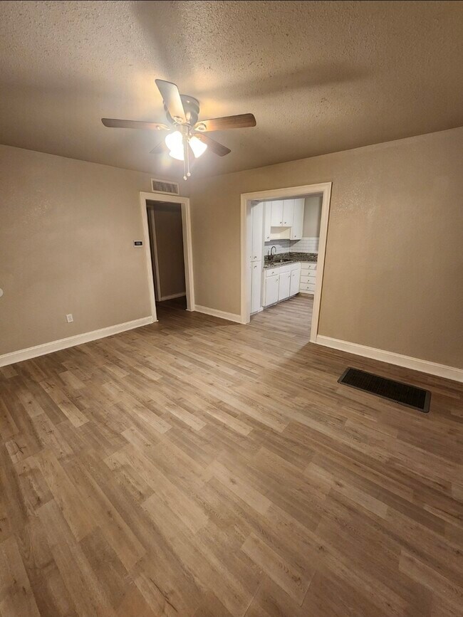 Photo - Take a look inside! 4 bed 2 bath with 3 car garage