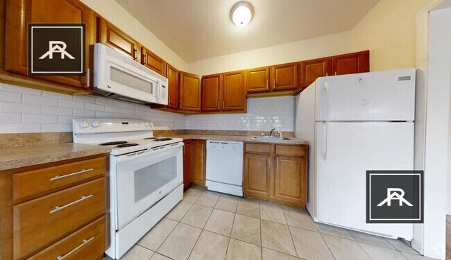 Building Photo - 3 bedroom in Allston MA 02134 Unit 4 Rental