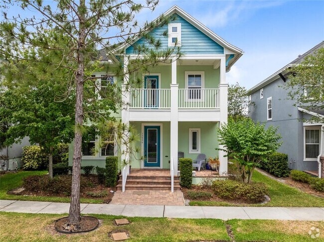 Building Photo - 13856 Eliot Avenue Rental