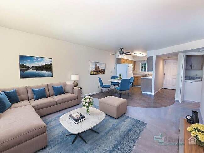 Building Photo - 3493-3493 Hawthorne Ave NE Unit 3493 Rental