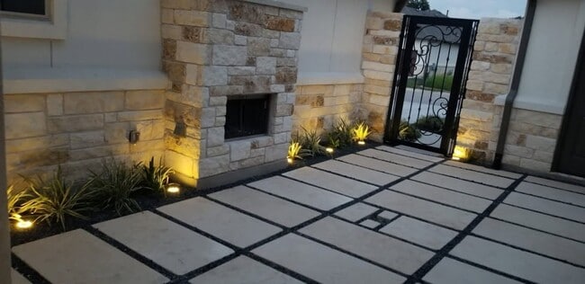 Photo - Charming Georgetown 4 Bedroom House | Pond...