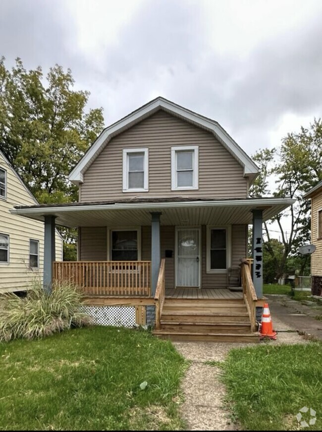 Building Photo - 12911 Harvard Ave Rental