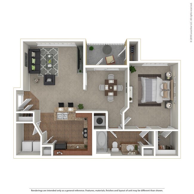 Photo - Avonlea Towne Lake