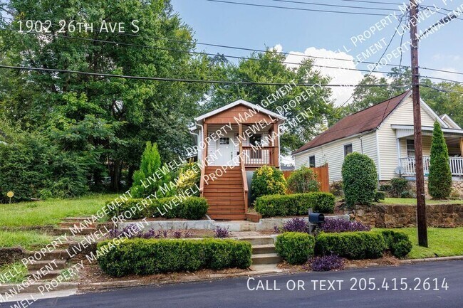 Photo - 1902 26th Ave S