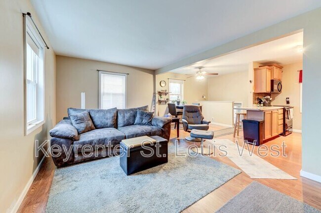 Photo - 2817 Mohattan Ln