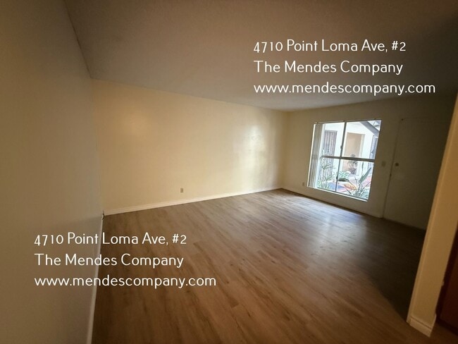 Photo - 4710 Point Loma Ave Unit 2