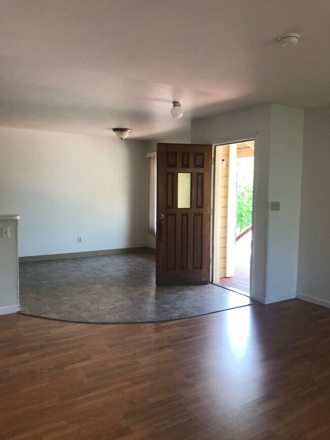 Photo - Sutter Creek Duplex