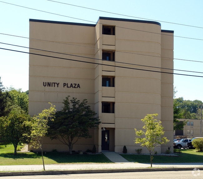Photo - Gihon Unity Apartments