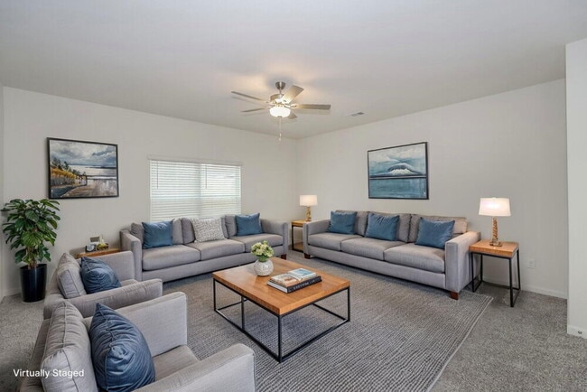 Photo - 1317 Woodwinds Dr